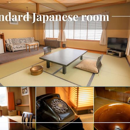 Yumotoya Hotel Matsumoto Exterior photo