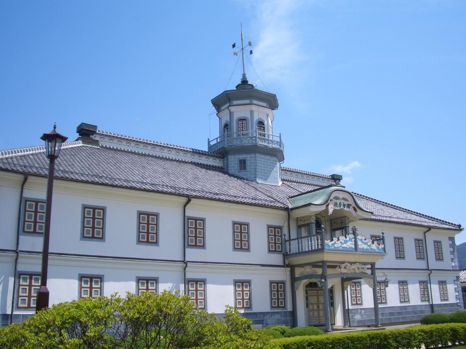 Yumotoya Hotel Matsumoto Exterior photo