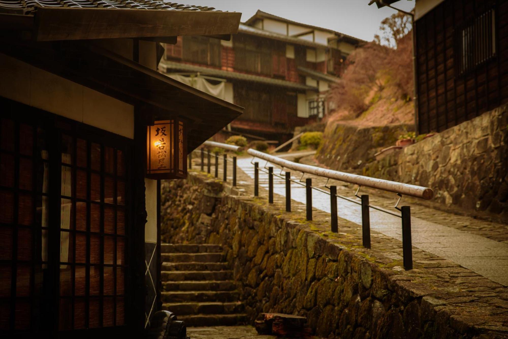 Yumotoya Hotel Matsumoto Exterior photo