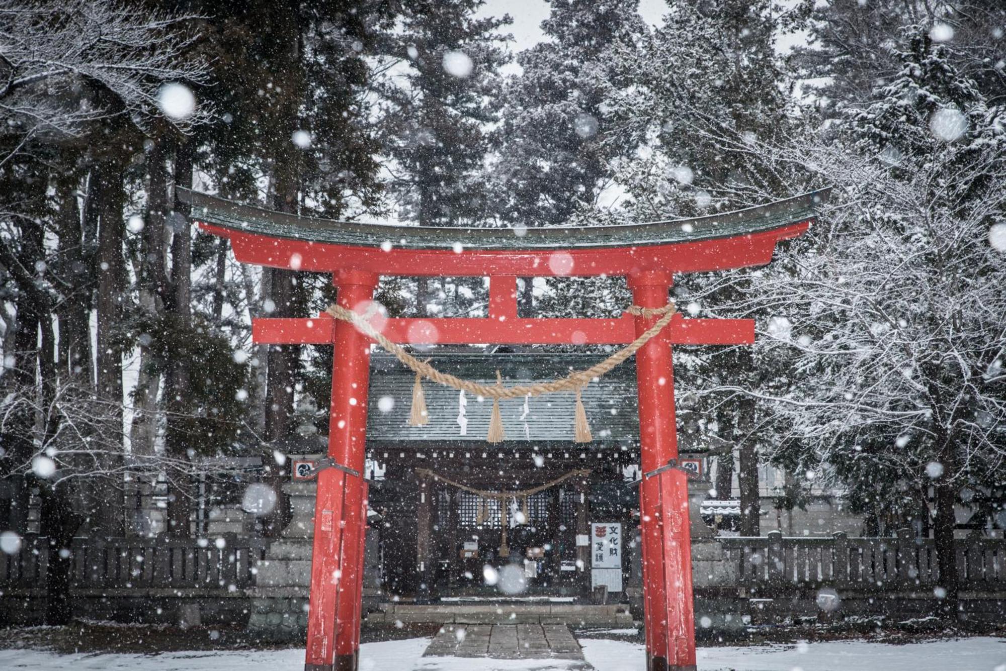 Yumotoya Hotel Matsumoto Exterior photo