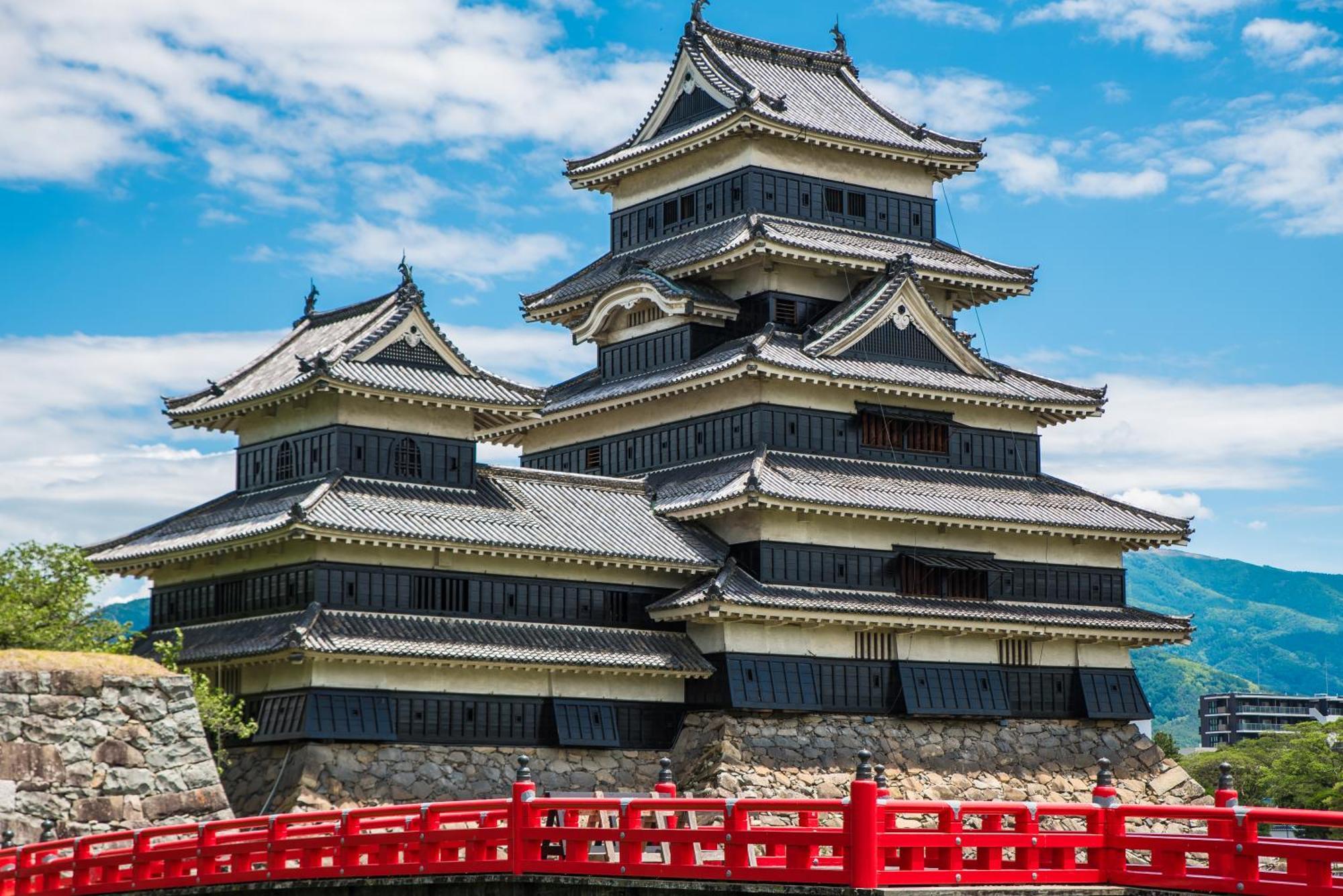 Yumotoya Hotel Matsumoto Exterior photo