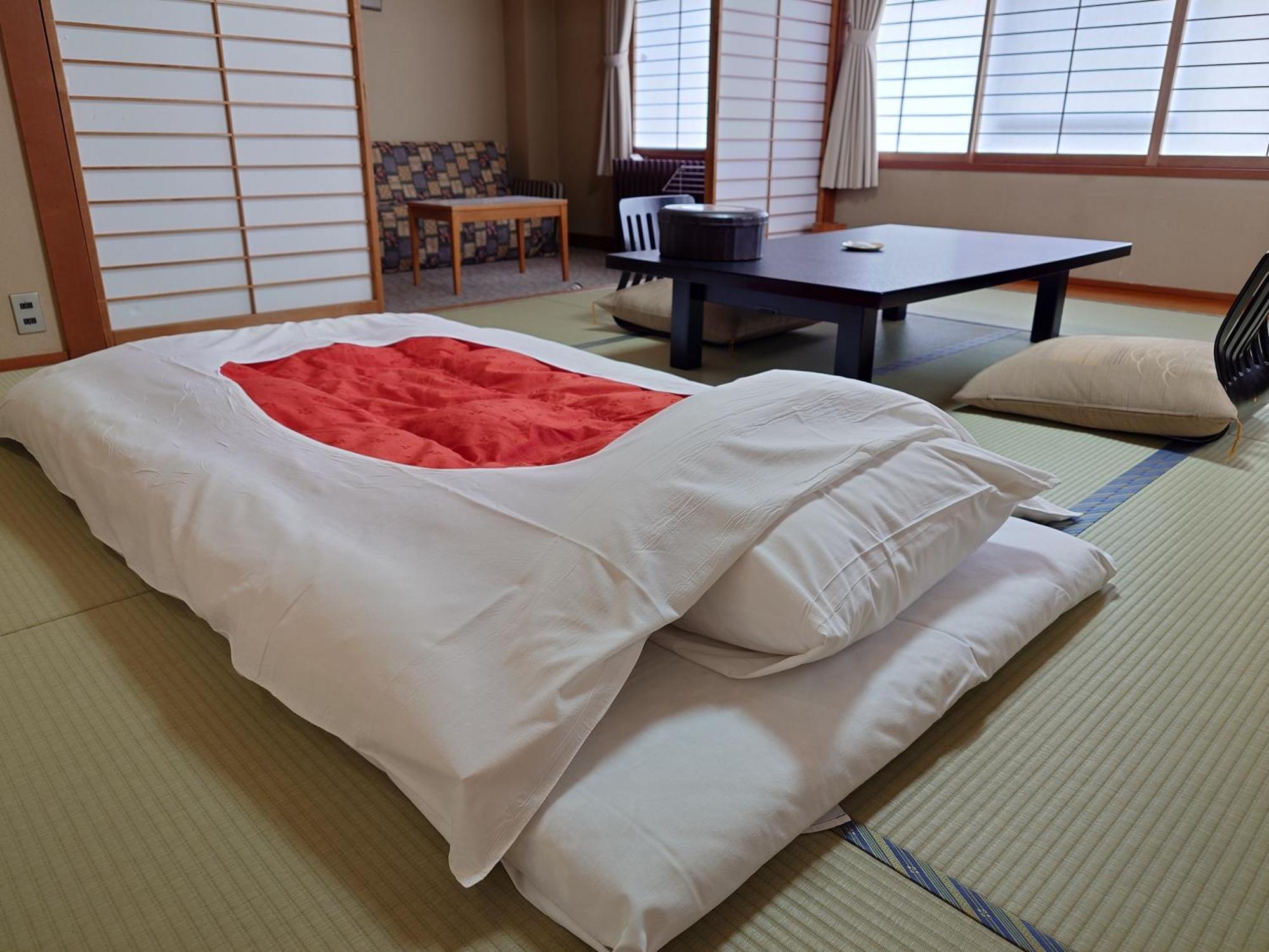 Yumotoya Hotel Matsumoto Exterior photo