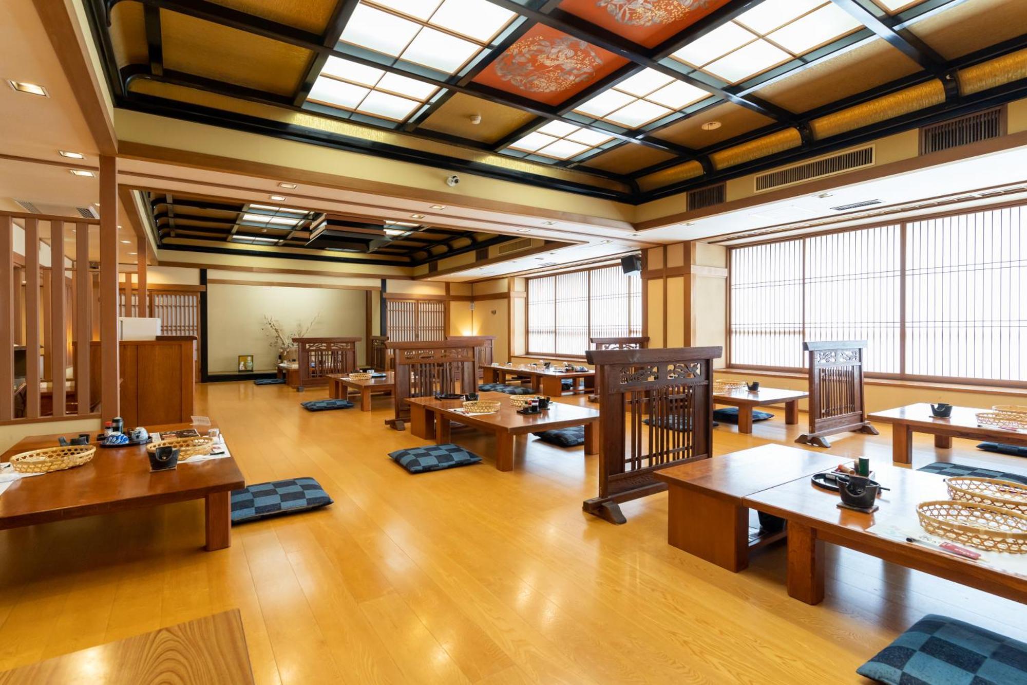 Yumotoya Hotel Matsumoto Exterior photo