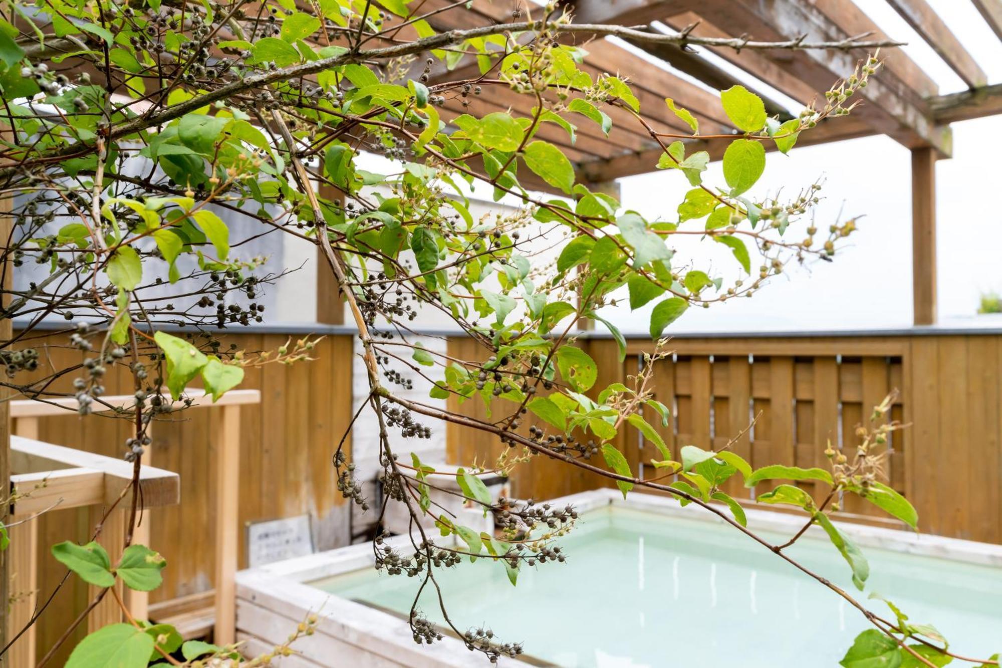 Yumotoya Hotel Matsumoto Exterior photo