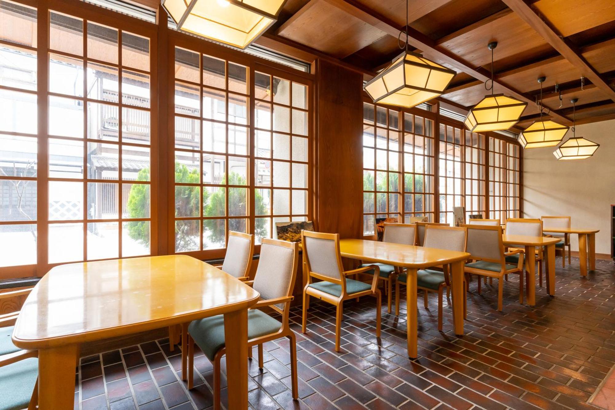 Yumotoya Hotel Matsumoto Exterior photo